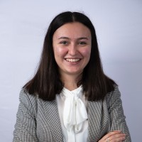 Nisrine Tsouli-Kabati Email