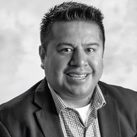 Reyes Coca-Cola Bottling Employee Joey Sales's profile photo