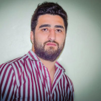Vidroop Employee Matias Gallastegui's profile photo