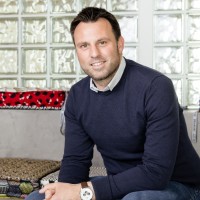 POLYTEK Employee Geoffrey Bourse's profile photo