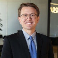 Orrick, Herrington & Sutcliffe LLP Employee Gerald Porter's profile photo