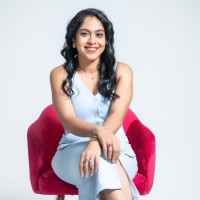 Laser Technologies Pvt Ltd Employee Pankti Agarwal's profile photo