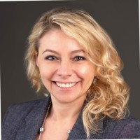 Cornerstone Building Brands Employee Alena Brenner's profile photo