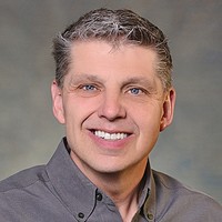 Lake Ridge Bank Employee Cexp Phil Whitehead's profile photo