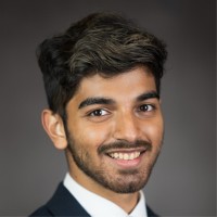 AARTI STRUCTURES PRIVATE LIMITED Employee Ajinkya Bagul's profile photo