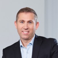 Apleona Group Employee Björn Fues's profile photo