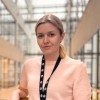 Devlight Employee Anna Gladyshko's profile photo