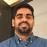 Microassist Employee Deepesh Dhake's profile photo