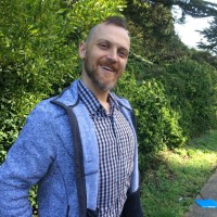 Stealth Startup Employee Ilya Lib's profile photo