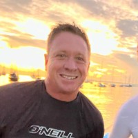 HEINEKEN (Cambodia) Employee Andy Hewson's profile photo