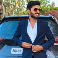 LoadMee Logistics Employee Sourabh Patel's profile photo