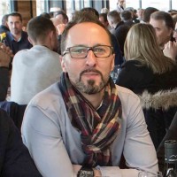 Cise TP Employee Fabrice Deparis's profile photo