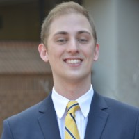 Office of The Richmond County District Attorney Employee Max Blumenthal's profile photo