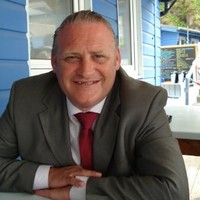 The Protector Group Employee John Hyde's profile photo