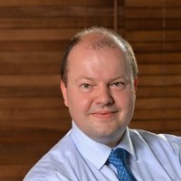 Purolator Inc. Employee Chris Spanjaard's profile photo