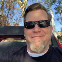 County of Sacramento Employee Ryan Ott's profile photo