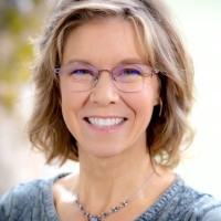 private psychotherapy practice Employee Catherine Beckett's profile photo