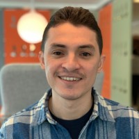 Sonova Group Employee Jonathan Benavides Vallejo's profile photo