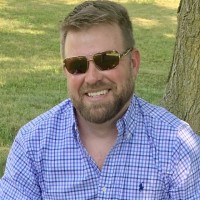 Heritage Vet Partners Employee Micah Wallis's profile photo