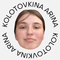 Арина Колотовкина's profile photo