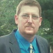 Bering Sea Environmental, LLC Employee Terry Johnston's profile photo