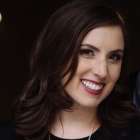 Deloitte Employee Hillary Brooks's profile photo