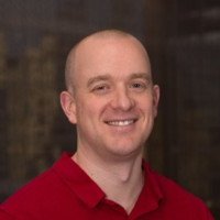 Financial Recovery Technologies Employee Andrew Snell's profile photo