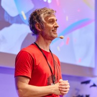 Regndans Employee Jonas Rasmussen's profile photo