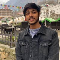 Jatin Yadav's profile photo