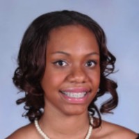 NASA Goddard Space Flight Center Employee Domonique Johnson's profile photo