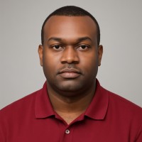 Hordanso LLC Employee Gbabo Okirika's profile photo