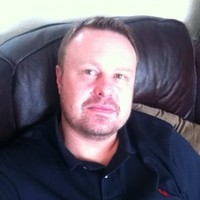 Eric Wright Water Limited Employee Scott McKenna's profile photo