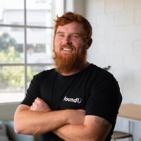 foundU Employee Michael Ott's profile photo