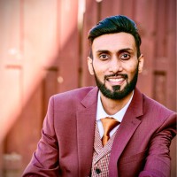 Abhi Damera's profile photo