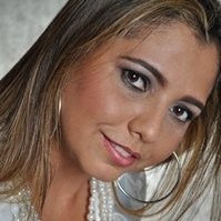 FIRE Employee Claudia Gonzaga's profile photo