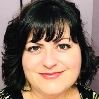 Gayle Luckenbaugh Email & Phone Number
