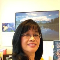 Ling Huang Email & Phone Number