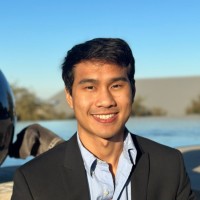 Server At Work, LLC Employee Cody Tran's profile photo