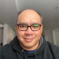 Kovo HealthTech Employee Eddie Chan's profile photo