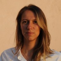 ANR, the French National Research Agency Employee Charlotte Vilatte's profile photo