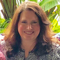 Wallenius Wilhelmsen Employee Pam Brown's profile photo