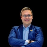 EAG-LED GLOBAL LIGHTS Employee Ryan Benczik's profile photo