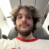 Iterpec Employee Fabrício Barbatana Filho's profile photo