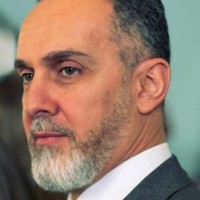 The Parking Spot Employee Emmanuel Shamoun's profile photo