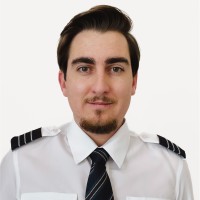 Asia Corporate Jet Pte Ltd Employee Tyler Morgan's profile photo