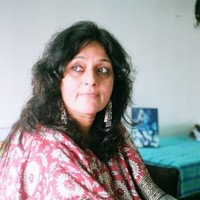 Speed Employee Poonam Sareen's profile photo