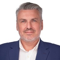 Nexxiot Employee Erik Lund's profile photo