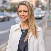 Assertive Brasil Employee Luana Sostruznik's profile photo