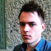 The Biotechnology Center of Oslo Employee Eirik Høye's profile photo