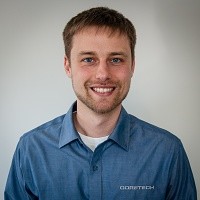 CoreTech Employee Jason Cook's profile photo